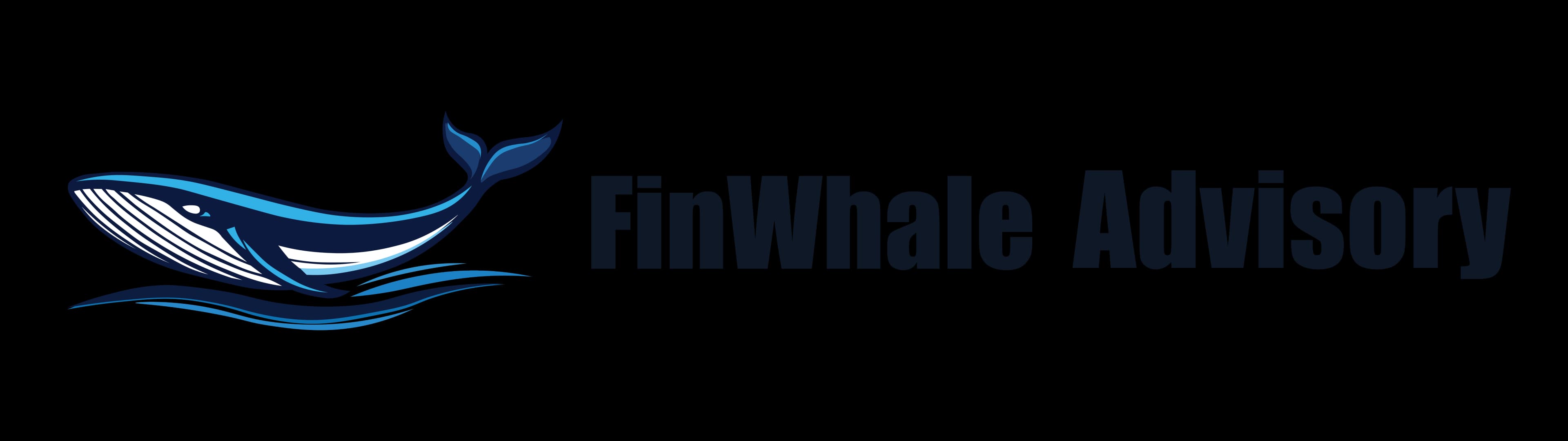 FinWhale Advisory logo